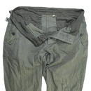 Reproduction German WW2 Tank Crew Trousers - XLarge - Army & Outdoors - Combat Trousers