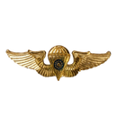 Republic of China (Taiwan) Army Parachutist Badge, Item 2
