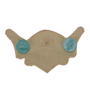 Republic Of Korea Amphibious Raider Badge