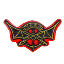 Republic Of Korea Amphibious Raider Badge
