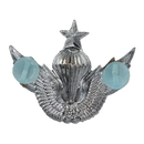 Republic of Korea Army Senior Airborne Parachutist Badge - Army & Outdoors - Flags, Badges & Insignia