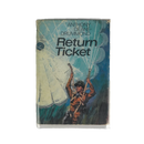 Return Ticket - Anthony Deane-Drummond Book - Army & Outdoors - Books