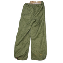 Reversible Desert Night and 3 Colour Desert Camo Gore-Tex Trousers - Medium