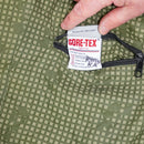 Reversible Desert Night and 3 Colour Desert Camo Gore-Tex Trousers - Medium