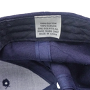 RNZAF 6 Squadron Baseball Cap - New Zealand Air Force Surplus - Caps