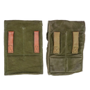 Romanian Army AK Magazine Pouch - Romanian Army Surplus - Magazine Pouches