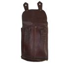 Romanian Army Leather Magazine Pouch