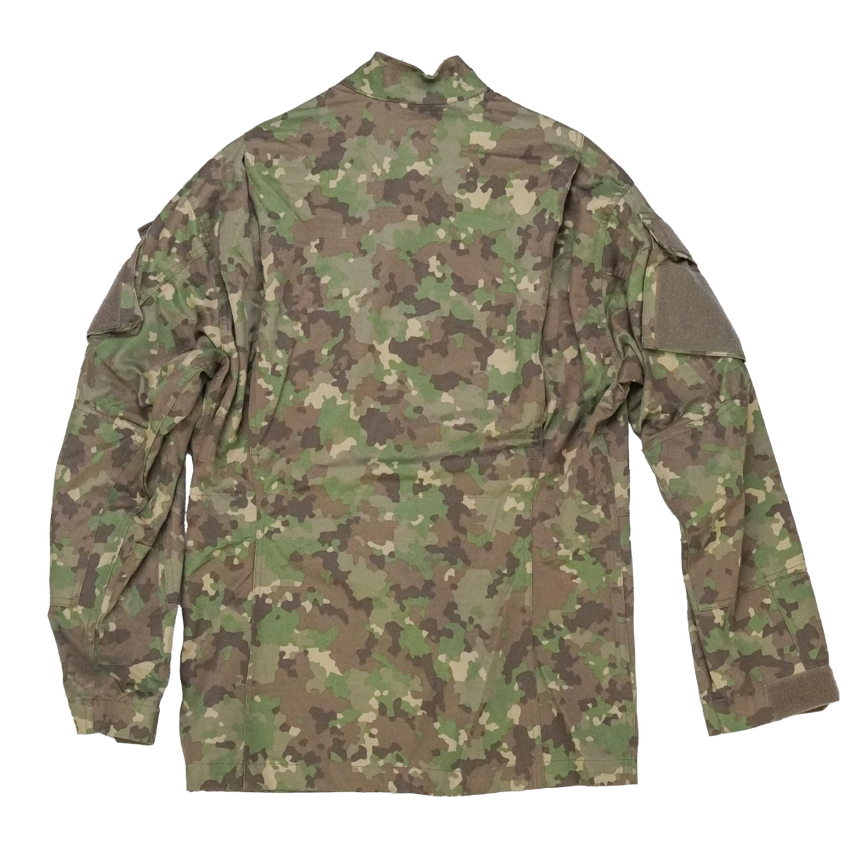 Romanian Army M2017 Field Shirt - Medium