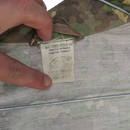 Romanian Army M2017 Field Shirt - Medium - Romanian Army Surplus - Field Shirts