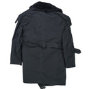 Romanian Naval Academy Black Parka - 2XSmall