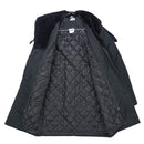 Romanian Naval Academy Black Parka - 2XSmall