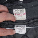 Romanian Naval Academy Black Parka - 2XSmall