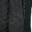 Romanian Naval Academy Black Parka - Small, Item 2 - Romanian Army Surplus - Parkas