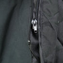 Romanian Naval Academy Black Parka - Small, Item 2 - Romanian Army Surplus - Parkas