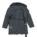 Romanian Naval Academy Black Parka - XSmall, Item 2