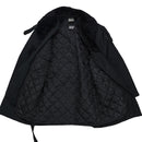 Romanian Naval Academy Black Parka - XSmall, Item 2