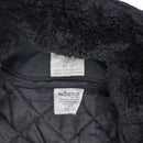 Romanian Naval Academy Black Parka - XSmall, Item 2