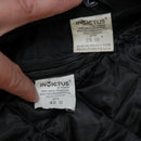 Romanian Navy Waterproof Trenchcoat - 2XSmall