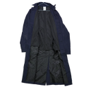 Romanian Navy Waterproof Trenchcoat - Small, Item 2 - Romanian Army Surplus - Rain Jackets