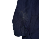 Romanian Navy Waterproof Trenchcoat - Small, Item 2 - Romanian Army Surplus - Rain Jackets