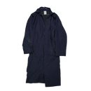 Romanian Navy Waterproof Trenchcoat - Small, Item 2 - Romanian Army Surplus - Rain Jackets