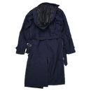 Romanian Navy Waterproof Trenchcoat - Small - Romanian Army Surplus - Rain Jackets