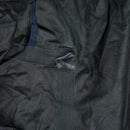 Romanian Navy Waterproof Trenchcoat - Small - Romanian Army Surplus - Rain Jackets