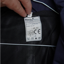 Romanian Navy Waterproof Trenchcoat - XSmall, Item 2 - Romanian Army Surplus - Rain Jackets