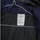 Romanian Navy Waterproof Trenchcoat - XSmall - Romanian Army Surplus - Rain Jackets