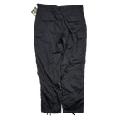 Rothco Black BDU Trousers - Large, Item 2