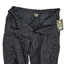 Rothco Black BDU Trousers - Large