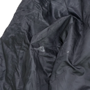 Rothco Black MA-1 Flight Jacket - 2XLarge