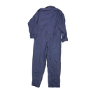 Rothco Blue Flight Suit - 2XLarge - Army & Outdoors - Overalls