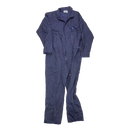 Rothco Blue Flight Suit - 2XLarge - Army & Outdoors - Overalls
