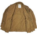 Rothco Coyote Brown M65 Field Jacket - 3XLarge - Army & Outdoors - Field Jackets