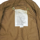 Rothco Coyote Brown M65 Field Jacket - 3XLarge - Army & Outdoors - Field Jackets