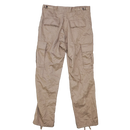 Rothco Khaki BDU Trousers - Medium