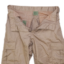 Rothco Khaki BDU Trousers - Medium