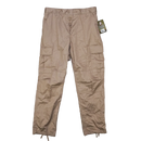 Rothco Khaki BDU Trousers - Medium