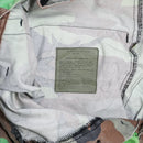 Rothco Lime Green Woodland Camo BDU Trousers - Large