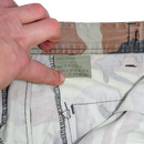 Rothco Lime Green Woodland Camo BDU Trousers - Large