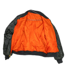 Rothco MA-1 Olive Fight Jacket - XLarge