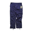 Rothco Navy Blue BDU Trousers - Large - Army & Outdoors - Combat Trousers