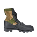 Rothco Olive Drab Jungle Boots - 11W US - Army & Outdoors - Boots