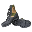 Rothco Olive Drab Jungle Boots - 11W US - Army & Outdoors - Boots