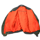 Rothco Olive MA-1 Flight Jacket - 2XLarge