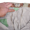 Rothco Six Colour Desert BDU Trousers - Large Long, Item 2