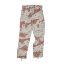 Rothco Six Colour Desert BDU Trousers - Large Long, Item 2