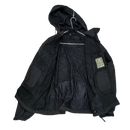 Rothco Special Ops Black Soft Shell Jacket - 4XLarge