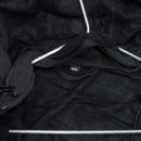 Rothco Special Ops Black Soft Shell Jacket - 4XLarge